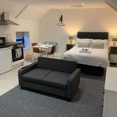Host & Stay - Eign Street Apartments Херефорд Экстерьер фото