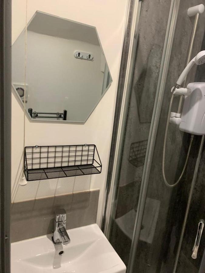 Host & Stay - Eign Street Apartments Херефорд Экстерьер фото
